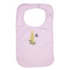 Organic Baby Bib Thumbnail