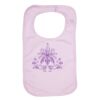 Organic Baby Bib Thumbnail