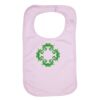 Organic Baby Bib Thumbnail