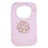 Organic Baby Bib Thumbnail