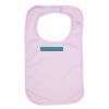 Organic Baby Bib Thumbnail