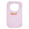 Organic Baby Bib Thumbnail