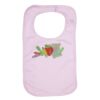 Organic Baby Bib Thumbnail