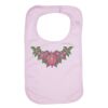 Organic Baby Bib Thumbnail