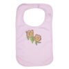Organic Baby Bib Thumbnail