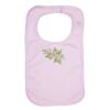 Organic Baby Bib Thumbnail