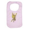 Organic Baby Bib Thumbnail