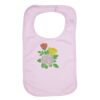 Organic Baby Bib Thumbnail