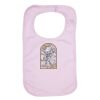 Organic Baby Bib Thumbnail