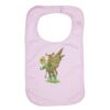 Organic Baby Bib Thumbnail