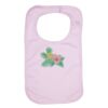 Organic Baby Bib Thumbnail