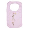 Organic Baby Bib Thumbnail