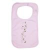 Organic Baby Bib Thumbnail