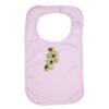 Organic Baby Bib Thumbnail