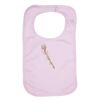 Organic Baby Bib Thumbnail
