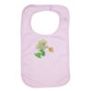 Organic Baby Bib Thumbnail