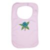 Organic Baby Bib Thumbnail