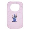 Organic Baby Bib Thumbnail