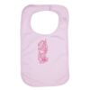 Organic Baby Bib Thumbnail