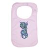 Organic Baby Bib Thumbnail