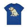 Women's Maple Tee Thumbnail