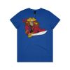 Women's Maple Tee Thumbnail