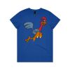 Women's Maple Tee Thumbnail