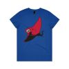 Women's Maple Tee Thumbnail