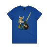 Women's Maple Tee Thumbnail