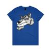 Women's Maple Tee Thumbnail