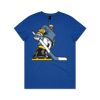 Women's Maple Tee Thumbnail