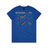 Women's Maple Tee Thumbnail