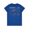 Women's Maple Tee Thumbnail