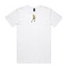 Mens Staple Tee Thumbnail