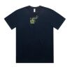 Block Oversized Tee Thumbnail