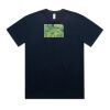 Block Oversized Tee Thumbnail