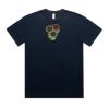 Block Oversized Tee Thumbnail