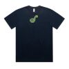 Block Oversized Tee Thumbnail