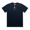 Block Oversized Tee Thumbnail