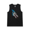 Women's Upside Tank Thumbnail