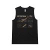 Women's Upside Tank (Sale) Thumbnail