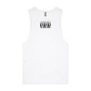 Mens Barnard Tank Thumbnail