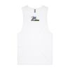 Mens Barnard Tank Thumbnail
