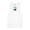 Mens Barnard Tank Thumbnail