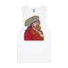 Mens Barnard Tank Thumbnail