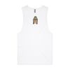 Mens Barnard Tank Thumbnail