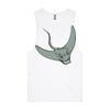 Mens Barnard Tank Thumbnail