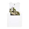 Mens Barnard Tank Thumbnail