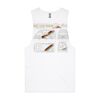 Mens Barnard Tank Thumbnail