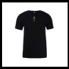 Mens Fitted Cotton Tee Thumbnail